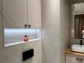 2-комнатная квартира · 80 м², Аль-Фараби 27 — Сейфуллина за 600 000 ₸ в Алматы, Бостандыкский р-н — фото 8