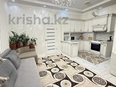 2-бөлмелі пәтер · 50.7 м² · 8/18 қабат, Е430 — Айтматова, бағасы: 30.5 млн ₸ в Астане, Нура р-н
