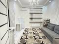 2-комнатная квартира · 50.7 м² · 8/18 этаж, Е430 — Айтматова за 30.5 млн ₸ в Астане, Нура р-н — фото 3