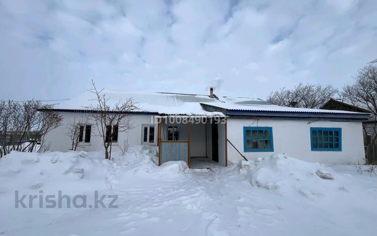 Отдельный дом · 4 комнаты · 110.9 м² · 15.53 сот., Сейфулинна 44 — Школы за 7 млн 〒 в Бестобе — фото 2