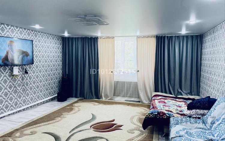 Отдельный дом · 4 комнаты · 85 м² · 9 сот., Цвилинга за 25 млн ₸ в Аксае — фото 2