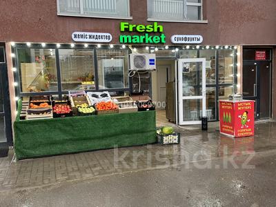 Магазин/ овощной магазин · 42 м² за 3 млн ₸ в Астане, Нура р-н