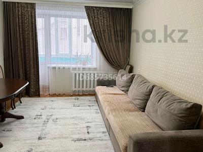 3-комнатная квартира, 64 м², 4/6 этаж, Алматинская 76/2 за 23.8 млн 〒 в Павлодаре