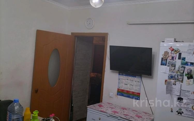 2-комнатная квартира, 68 м², 1/5 этаж, Каратал 60 за 22 млн 〒 в Талдыкоргане, Каратал — фото 2