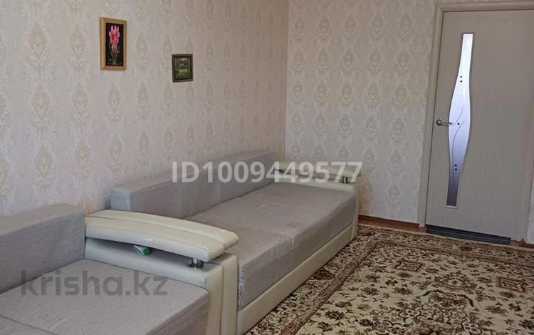2-комнатная квартира · 45 м² · 2/5 этаж, Мухамеджанова 5 — Район центра за 12.5 млн ₸ в Балхаше — фото 2