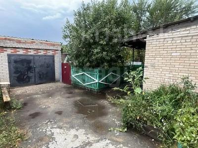 Часть дома · 3 комнаты · 65 м² · 4 сот., Гагарина за 18 млн ₸ в Затобольске (Тобыле)