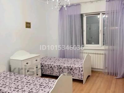 3-комнатная квартира · 109 м² · 9/10 этаж, Момышұлы за 40 млн ₸ в Астане, Алматы р-н