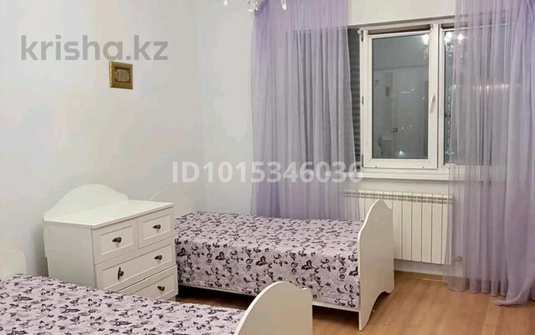 3-комнатная квартира · 109 м² · 9/10 этаж, Момышұлы за 40 млн ₸ в Астане, Алматы р-н — фото 2