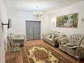 3-комнатная квартира · 109 м² · 9/10 этаж, Момышұлы за 40 млн ₸ в Астане, Алматы р-н — фото 35