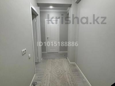 1-бөлмелі пәтер · 40 м² · 3/6 қабат, Жунисова 2/13-к1-27, бағасы: 26 млн ₸ в Алматы, Наурызбайский р-н