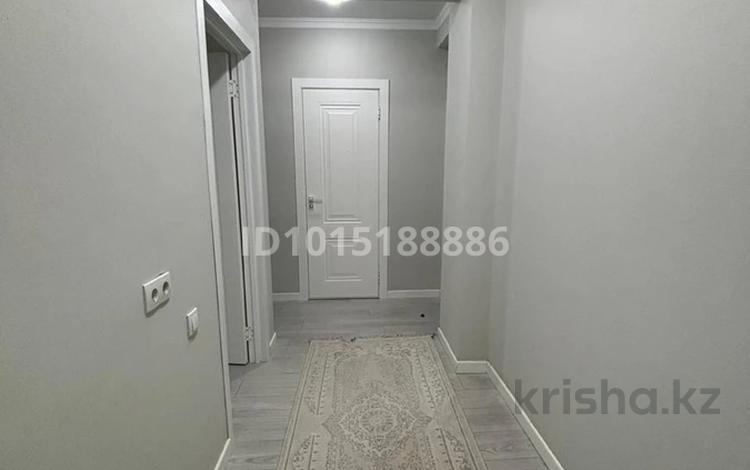 1-комнатная квартира · 40 м² · 3/6 этаж, Жунисова 2/13-к1-27 за 26 млн ₸ в Алматы, Наурызбайский р-н — фото 2