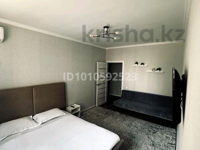 1-комнатная квартира · 35 м² · 5/12 этаж, Сатпаева 90/16 — Туркебаева за 3 000 ₸ в Алматы, Бостандыкский р-н