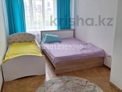 2-бөлмелі пәтер · 56 м² · 2/5 қабат, Есенберлина 8, бағасы: 26 млн ₸ в Усть-Каменогорске