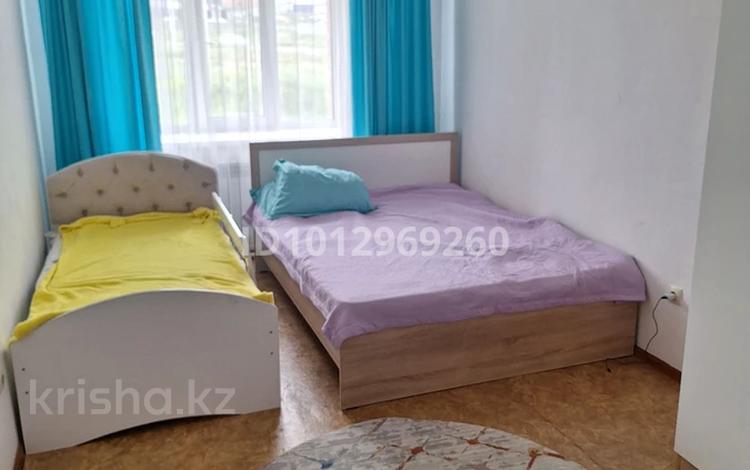 2-бөлмелі пәтер · 56 м² · 2/5 қабат, Есенберлина 8, бағасы: 26 млн ₸ в Усть-Каменогорске — фото 2