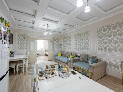 3-комнатная квартира · 73 м² · 5/7 этаж, Домалак ана 11 за 49.5 млн ₸ в Астане, Нура р-н