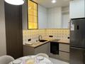 2-комнатная квартира · 55 м², Журавлева — Мега за 24 000 ₸ в Алматы, Бостандыкский р-н