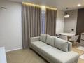 2-комнатная квартира · 55 м², Журавлева — Мега за 24 000 ₸ в Алматы, Бостандыкский р-н — фото 2