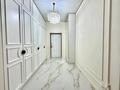 4-бөлмелі пәтер · 200 м² · 3/6 қабат, Мирас ш/а., бағасы: 205 млн ₸ в Алматы, Бостандыкский р-н — фото 14