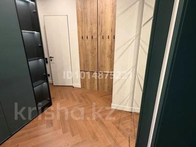 3-комнатная квартира · 94.5 м² · 10/14 этаж, Туран 3в за 145 млн ₸ в Астане, Нура р-н