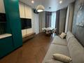 3-комнатная квартира · 94.5 м² · 10/14 этаж, Туран 3в за 145 млн ₸ в Астане, Нура р-н — фото 17
