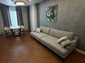 3-комнатная квартира · 94.5 м² · 10/14 этаж, Туран 3в за 145 млн ₸ в Астане, Нура р-н — фото 18