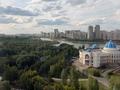 3-комнатная квартира · 94.5 м² · 10/14 этаж, Туран 3в за 145 млн ₸ в Астане, Нура р-н — фото 35