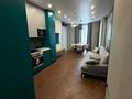 3-комнатная квартира · 94.5 м² · 10/14 этаж, Туран 3в за 145 млн ₸ в Астане, Нура р-н — фото 40
