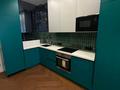 3-комнатная квартира · 94.5 м² · 10/14 этаж, Туран 3в за 145 млн ₸ в Астане, Нура р-н — фото 5