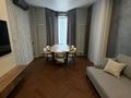 3-комнатная квартира · 94.5 м² · 10/14 этаж, Туран 3в за 145 млн ₸ в Астане, Нура р-н — фото 8