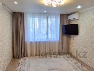 2-бөлмелі пәтер · 50.6 м² · 5/5 қабат, Уразбаева 2/1 — 4 поликлиника, ВТШ, бағасы: 15 млн ₸ в Уральске
