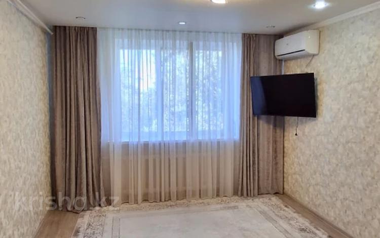 2-бөлмелі пәтер · 50.6 м² · 5/5 қабат, Уразбаева 2/1 — 4 поликлиника, ВТШ, бағасы: 15 млн ₸ в Уральске — фото 22