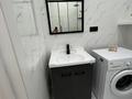 1-комнатная квартира · 35 м² · 9/15 этаж, Сейфуллина 416 — Макатаева за 25 000 ₸ в Алматы, Алмалинский р-н — фото 11