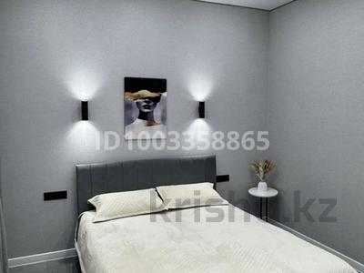 1-бөлмелі пәтер · 35 м² · 9/15 қабат, Сейфуллина 416 — Макатаева, бағасы: 25 000 ₸ в Алматы, Алмалинский р-н