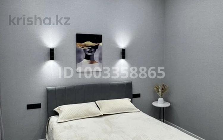 1-комнатная квартира · 35 м² · 9/15 этаж, Сейфуллина 416 — Макатаева за 25 000 ₸ в Алматы, Алмалинский р-н — фото 28