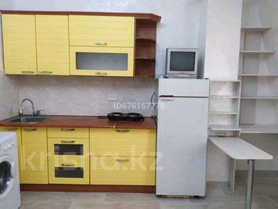 1-бөлмелі пәтер · 20 м² · 4/4 қабат, Пр.Рыскулова 103/21 — Емцова, бағасы: 140 000 ₸ в Алматы, Жетысуский р-н