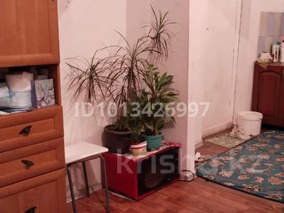1-бөлмелі пәтер · 21 м² · 2/2 қабат, №5 ш/а. 19А — Абая Алтынсарина, бағасы: 10.5 млн ₸ в Алматы, Ауэзовский р-н