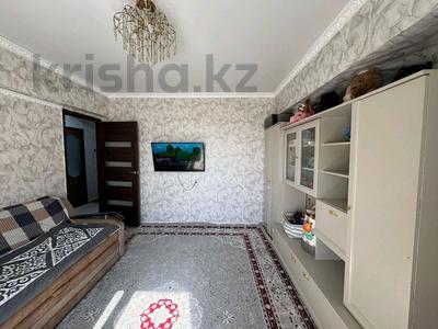 2-бөлмелі пәтер · 50 м² · 5/5 қабат, Райымбека 4 — Емцова, бағасы: 28.5 млн ₸ в Алматы, Ауэзовский р-н