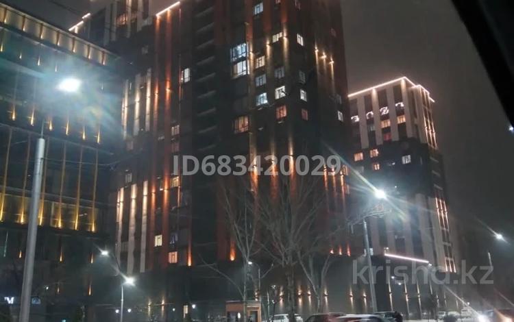 Свободное назначение • 45 м² за 15 млн 〒 в Алматы, Ауэзовский р-н — фото 2