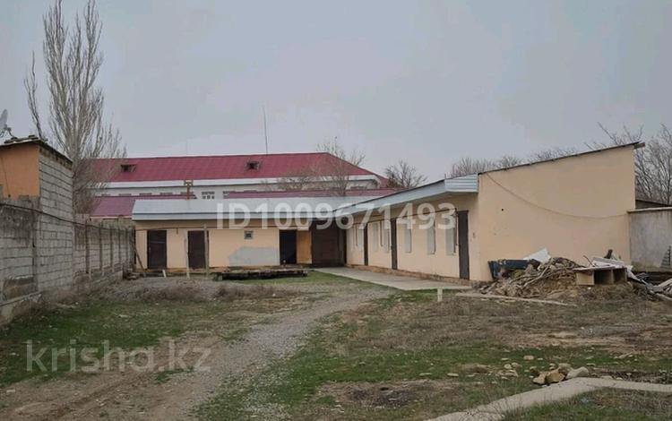 Обшижития · 17.59 м² за 13 млн ₸ в Туркестане — фото 2