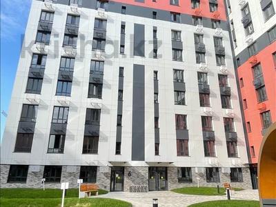 2-бөлмелі пәтер, 70.4 м², 2/12 қабат, Сейфулина 469а​ — Торекулова, бағасы: 48.5 млн 〒 в Алматы, Алмалинский р-н