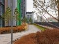 4-комнатная квартира · 115 м², мкр Комсомольский, Акмешит — Премиальный блок за 175 млн ₸ в Астане, Есильский р-н