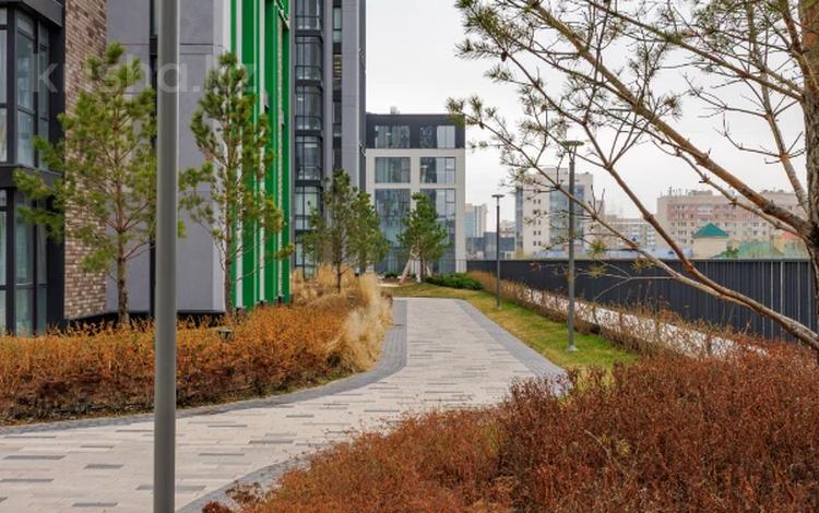 4-комнатная квартира · 115 м², мкр Комсомольский, Акмешит — Премиальный блок за 175 млн ₸ в Астане, Есильский р-н — фото 38