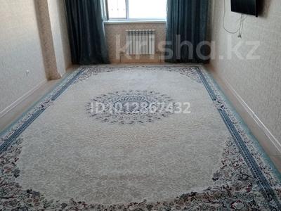 2-комнатная квартира · 80 м² · 6/7 этаж, мкр Кайтпас 2 за 30 млн ₸ в Шымкенте, Абайский р-н