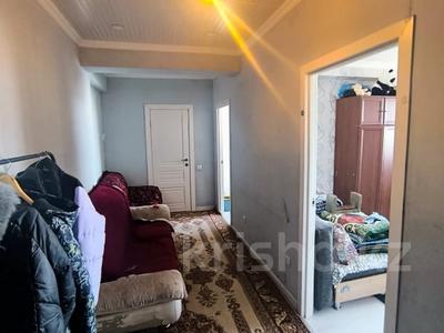 3-комнатная квартира · 62 м² · 9/10 этаж, Сейфуллина за 36 млн ₸ в Алматы, Турксибский р-н