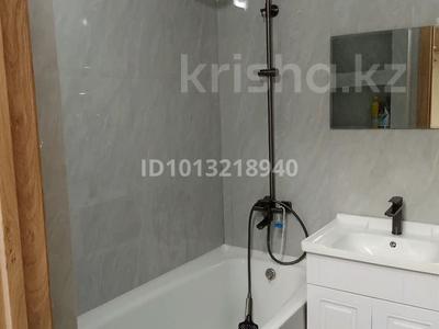 1-бөлмелі пәтер · 48 м² · 11/17 қабат, мкр Таугуль-1 150/1 — Жандосова/береговое, бағасы: 300 000 ₸ в Алматы, Ауэзовский р-н