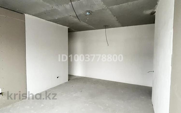 2-бөлмелі пәтер · 55.14 м² · 4/6 қабат, Бауыржана Момышулы 11/14а, бағасы: 38 млн ₸ в Алматы, Алатауский р-н — фото 50