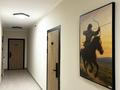 2-бөлмелі пәтер · 55.14 м² · 4/6 қабат, Бауыржана Момышулы 11/14а, бағасы: 38 млн ₸ в Алматы, Алатауский р-н — фото 20
