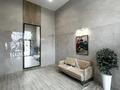 2-бөлмелі пәтер · 55.14 м² · 4/6 қабат, Бауыржана Момышулы 11/14а, бағасы: 38 млн ₸ в Алматы, Алатауский р-н — фото 22