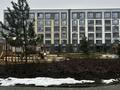 2-бөлмелі пәтер · 55.14 м² · 4/6 қабат, Бауыржана Момышулы 11/14а, бағасы: 38 млн ₸ в Алматы, Алатауский р-н — фото 23