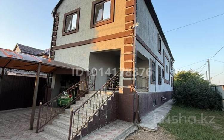 Отдельный дом · 10 комнат · 313.9 м² · 2.5 сот., Айтиева 18 — Льва Толстого за 130 млн ₸ в Уральске — фото 26